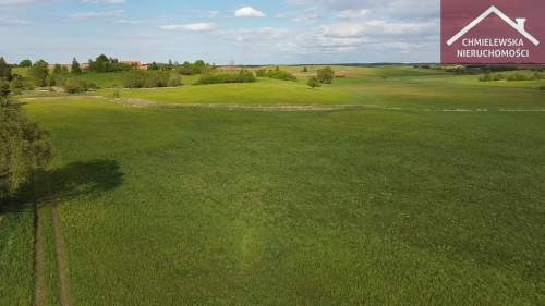 Działka o pow. 1.80 ha