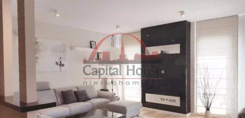 Apartament 70mkw Pańska