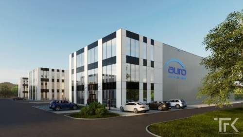 Lokal użytkowy do wynajęcia, 700 m2, Zabrze