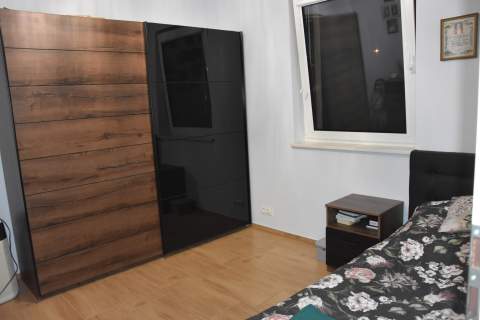 Dom wolnostojący 170m duża działka mieszkanie 44m