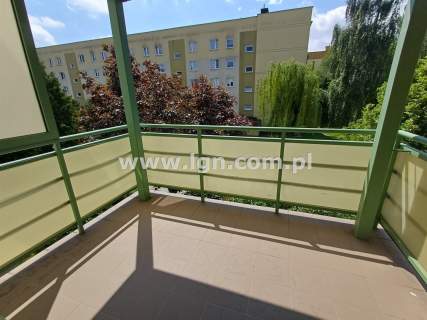 Mieszkanie na sprzedaż, 53,6 m2, Lublin