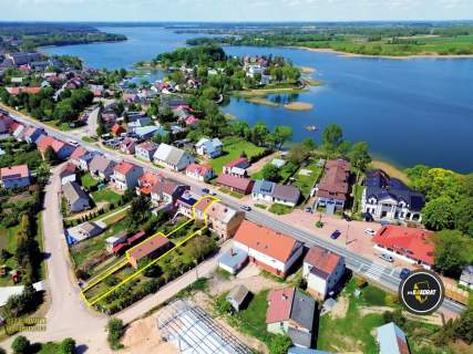 Nieruchomość komercyjna na sprzedaż, 112 m2, Rajgród