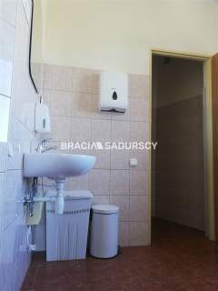 Biuro do wynajęcia, 250 m2, Kraków