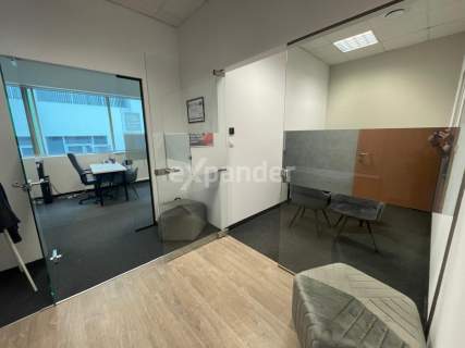 Biuro do wynajęcia, 36 m2, Katowice