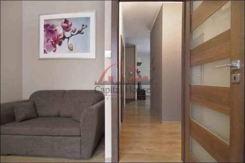 Piękny apartament 73 mkw internet TV kablowa