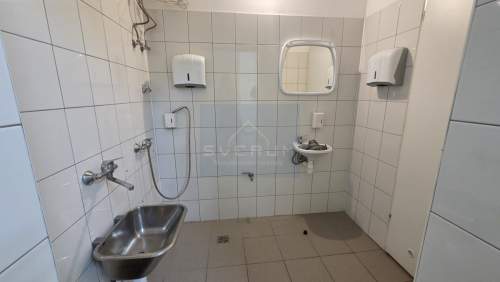 Lokal na wynajem, Północ