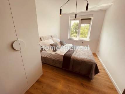Osiedle Ptasie. Dwupoziomowy Apartament z tarasem