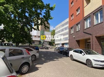 Na wynajem lokal biurowy w centrum Szczecina
