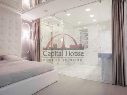 Naruszewicza apartament.