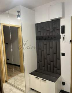 Nowoczesne 3 pok balkon 46,6 m2 Sadyba Bonifacego