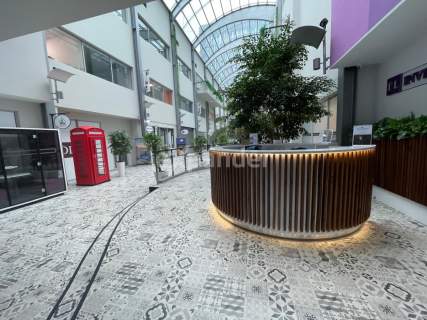Biuro do wynajęcia, 36 m2, Katowice