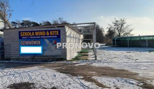 apartament 2 pokoje Dziwnówek