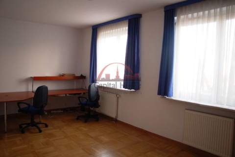 Przestronne 4 pokojowe z tarasem
