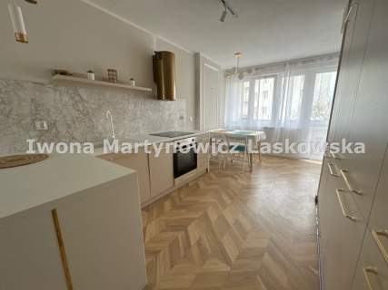 Mieszkanie na sprzedaż, 44,6 m2, Lubin