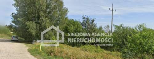Działka budowlana 1062 m2 Lublewo Gd.