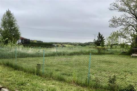 Działka budowlana Dębogórze do sprzedaży 1000 m