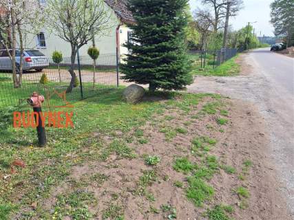 Działka budowlana - Sińczyca