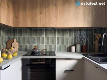 PREMIUM Gotowe do wejścia mieszkanie M3 CHORZÓW