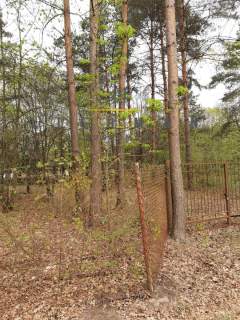 Działka rekreacyjna na sprzedaż, 752 m2, Cyprianów