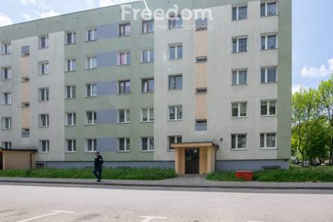 Atrakcyjne 3-pokojowe mieszkanie, Południe-65,5m2