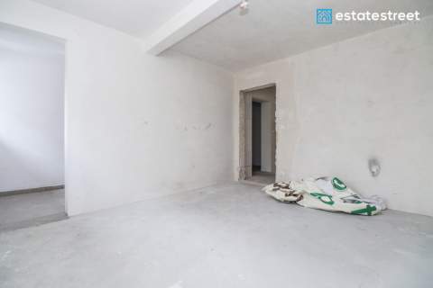 3-pok. mieszkanie z garderobą i 70m2 ogrodem 