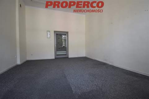 Lokal 24,22 m2, I piętro, Centrum, ul. Staszica