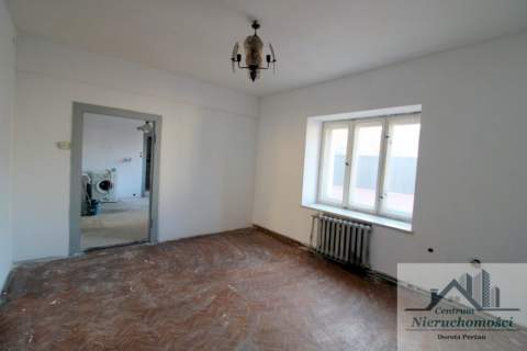 Mieszkanie 3 pok., 68m2, parter
