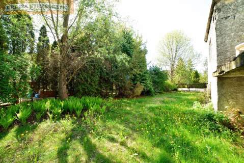 Działka Budowlana 480 m2 Michałowice