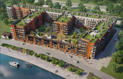 Apartament Nadmotławie Top Lokalizacja Śródmieście