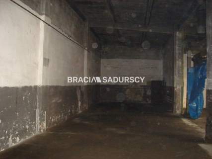 Magazyn do wynajęcia, 700 m2, Skawina