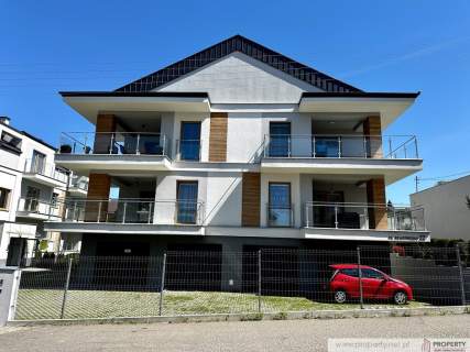 Mieszkanie, 49 m2, Krasińskiego, Dębica