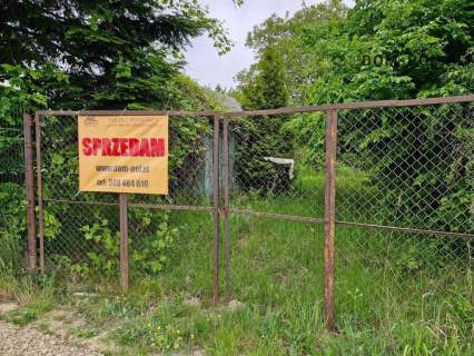 Działka-Konopnica