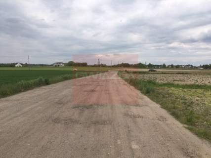 Działka usługowo mieszkaniowa 4157 mkw