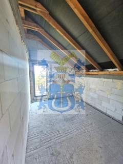 Wadów, Glinik, Nowa Huta bliźniak 165m2 5pok