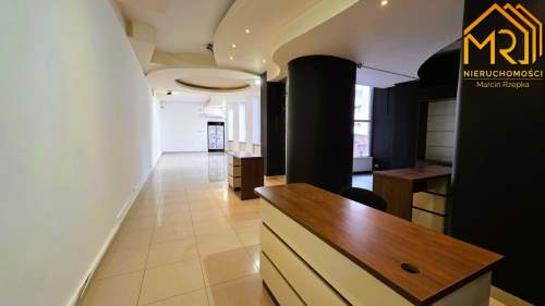 Lokal użytkowy do wynajęcia, 120 m2, Tarnów