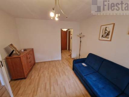2 pokoje 37,6m2 przy metrze Wierzbno.