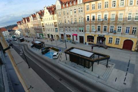Sprzedam Mieszkanie.Samo Centrum Miasta Zgorzelec.