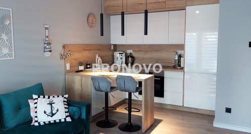 apartament 2 pokoje Dziwnówek