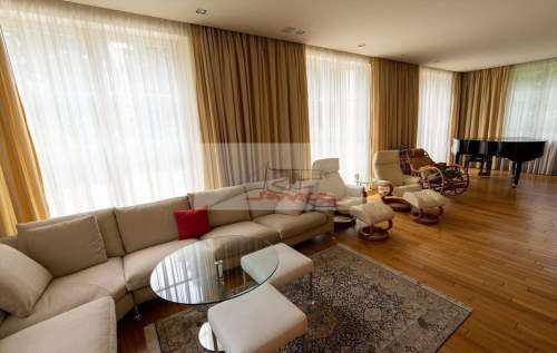 Dom do wynajęcia, 430 m2, Komorów