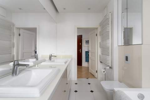 Apartament 3 pokoje Przymorze blisko plaży