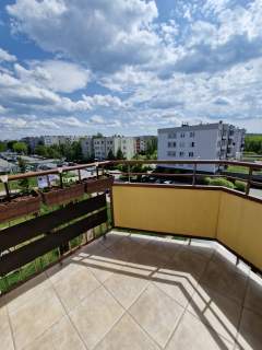 Bezpośrednio ODNOWIONE, DWUPOZIOMOWE 73,1m2 3 pokoje