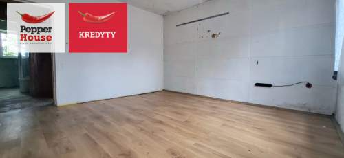 Wolnostojący dom w Białych Błotach