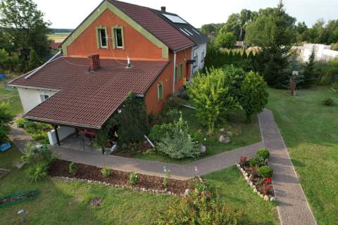 Dom na sprzedaż, 140 m2, Dobra