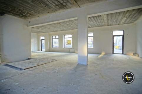Nieruchomość komercyjna na sprzedaż, 212,62 m2, Ełk