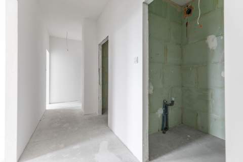 Apartament z widokiem na Stare Miasto