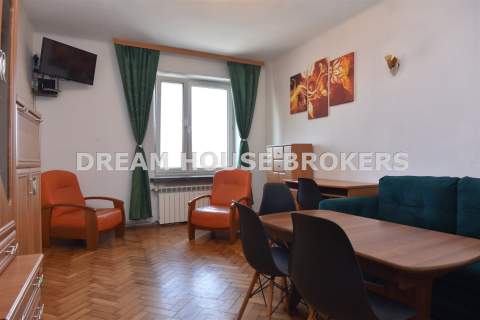 Mieszkanie Sprzedam-Wynajmę 48m2 Centrum 