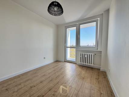 Mieszkanie na sprzedaż, 42,78 m2, Gorzów Wielkopolski