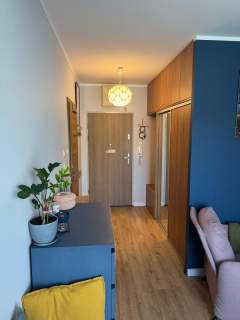 Mieszkanie na sprzedaż, 41,8 m2, Szczecin