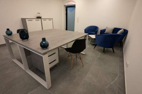 Lokal usługowy w stylowej kamienicy