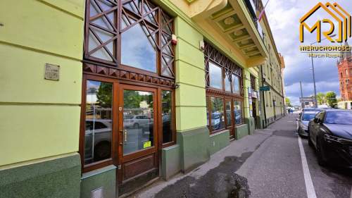 Lokal użytkowy do wynajęcia, 120 m2, Tarnów